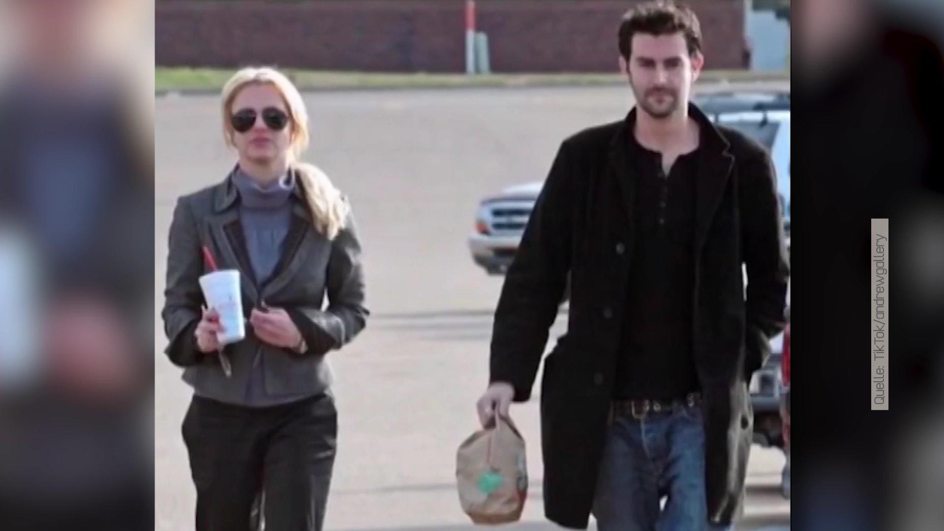Britney Spears: Ex-Fotograf packt aus