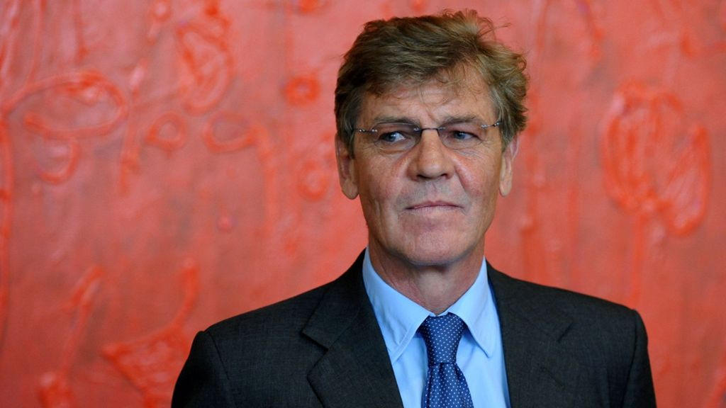 Prinz Ernst August von Hannover verprügelt?