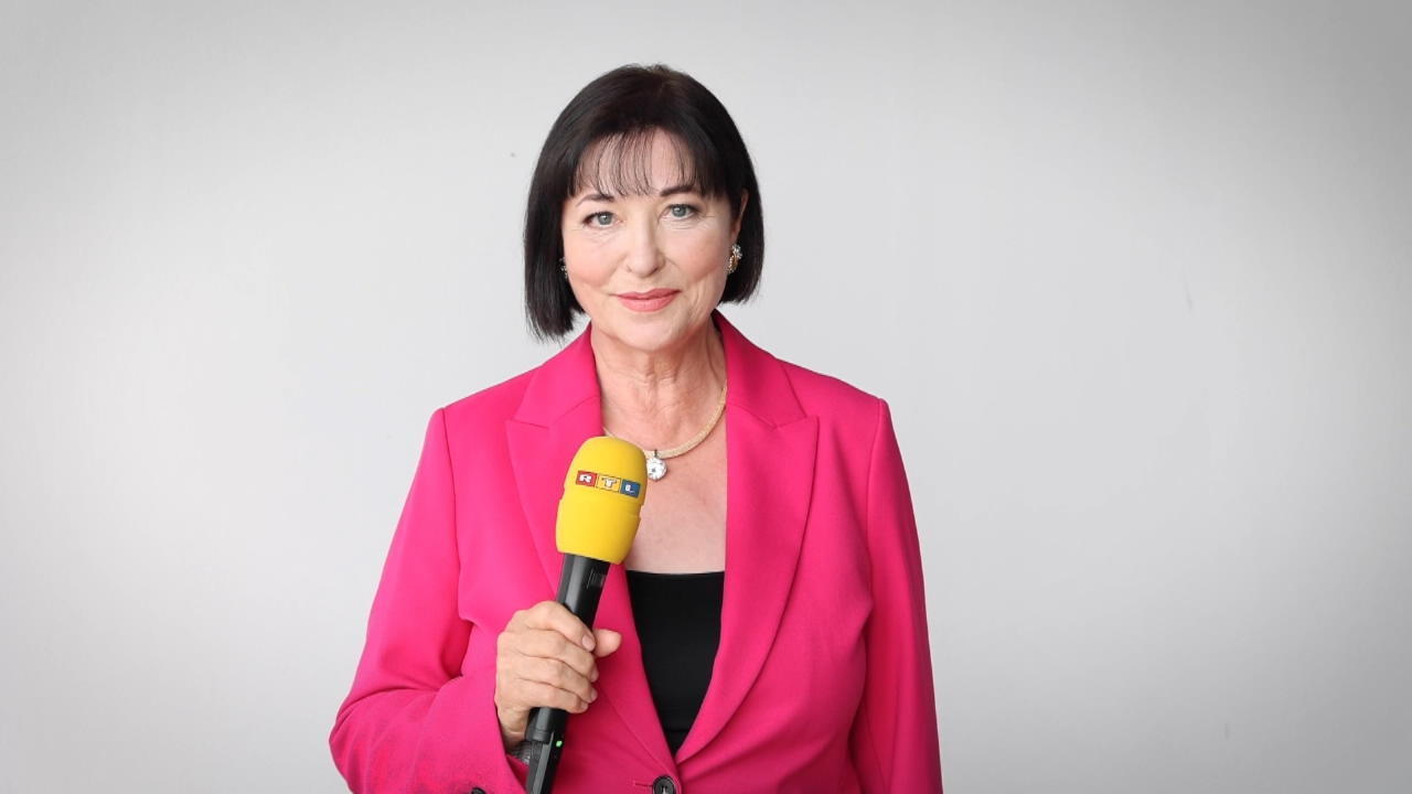 Gastauftritt: Isa Jank spielt wieder Gräfin von Anstetten