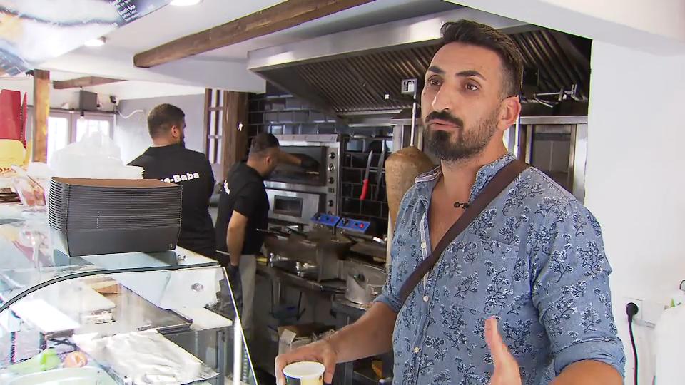Das macht Ex-GZSZ-Star Mustafa Alin heute