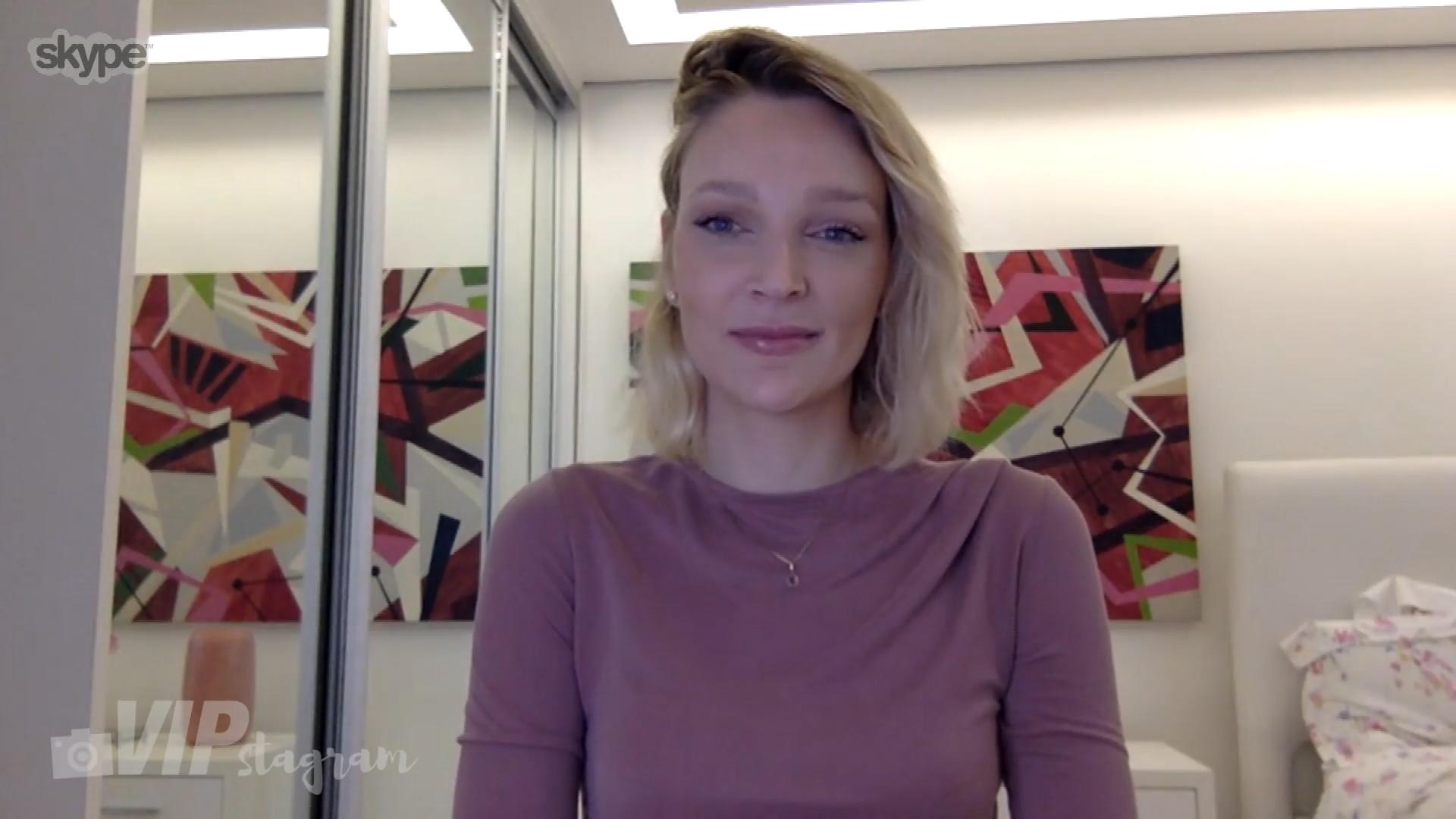 Victoria Jancke spricht offen über ihre Vergewaltigung