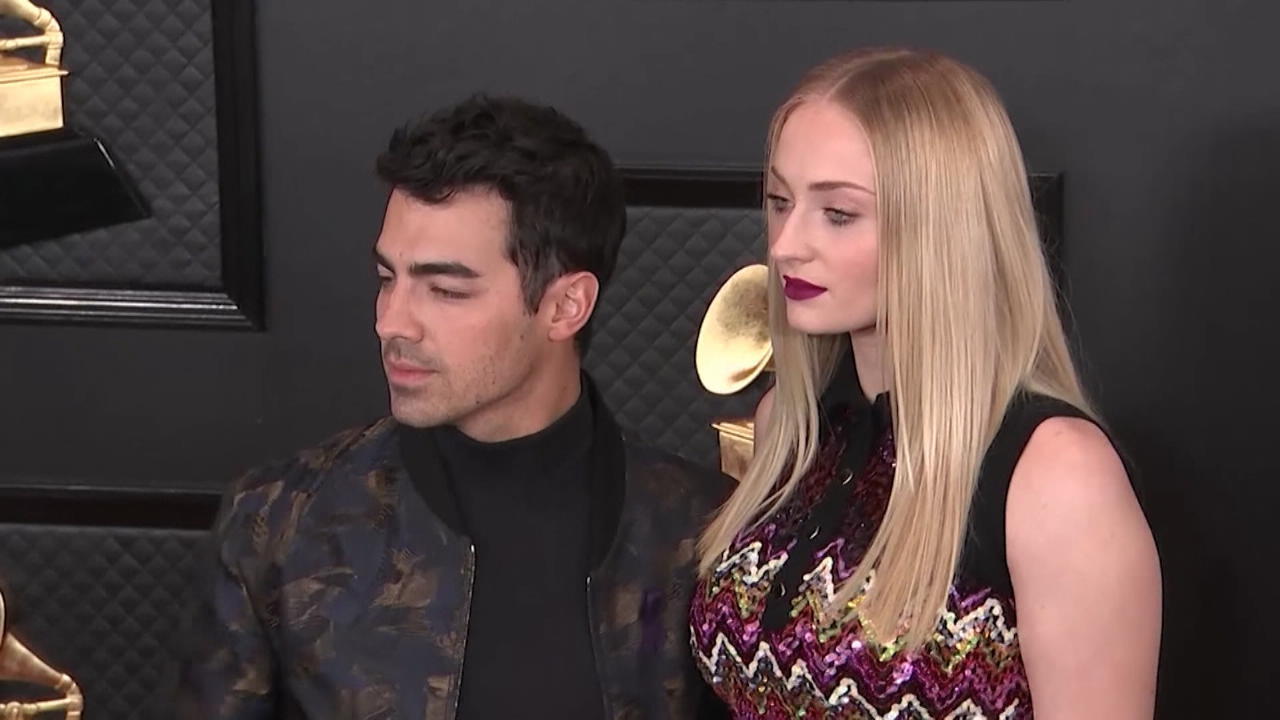 Sophie Turner und Joe Jonas: Baby ist da