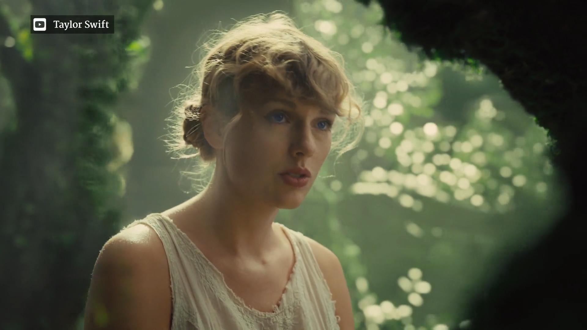 Ist Taylor Swift schwanger?