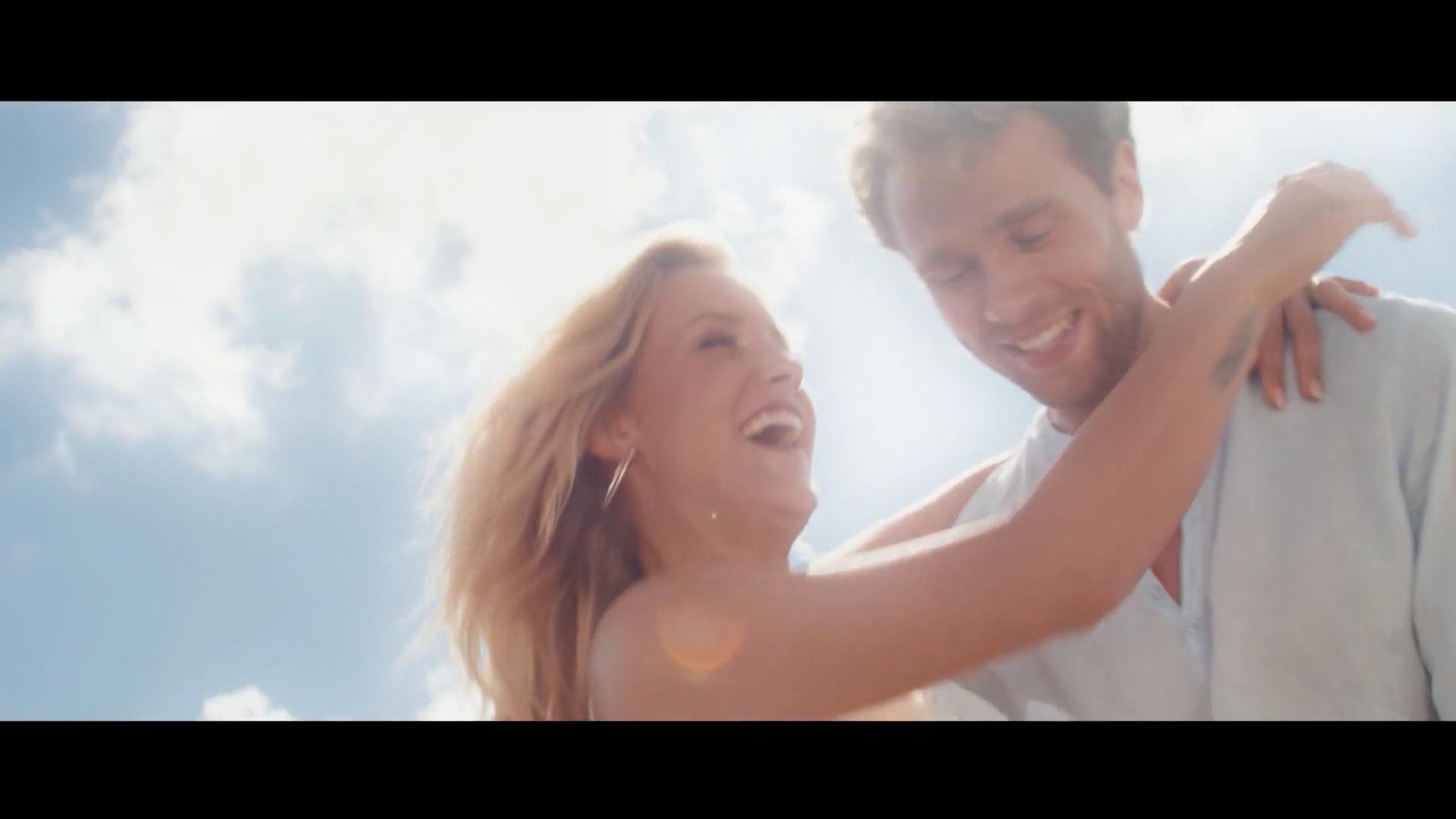 Sonia Liebing: Neues Video „Ich will mit dir und du mit mir“
