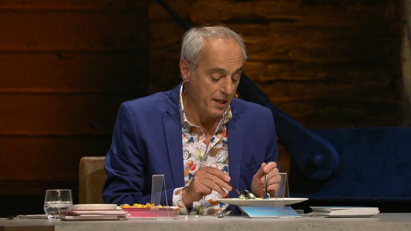 Christian Rach: "Mehr Rührei als Kaiserschmarrn"