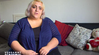 Ist Chiara (23) zu dick für ein Baby?