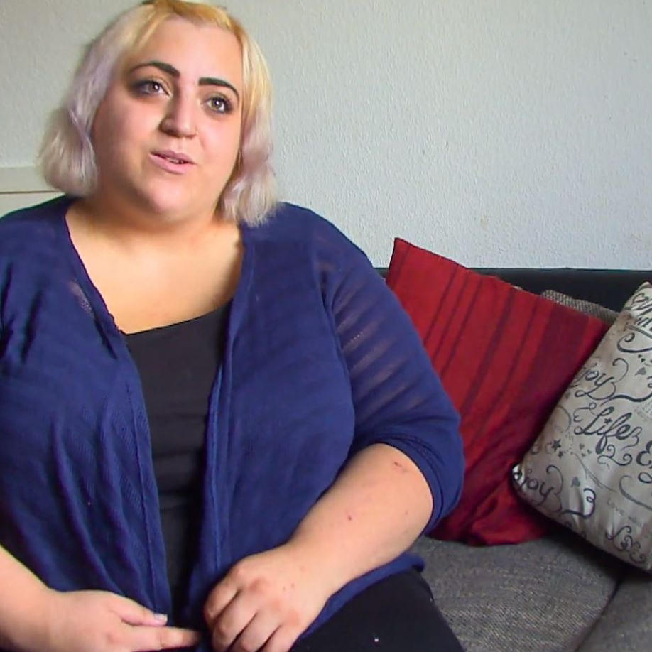 Bereits 4 Fehlgeburten: Ist Chiara zu dick für ein Baby?