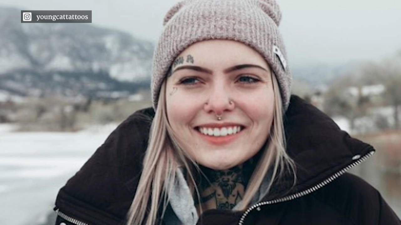 Netflix-Star Daisy Coleman stirbt mit 23 Jahren