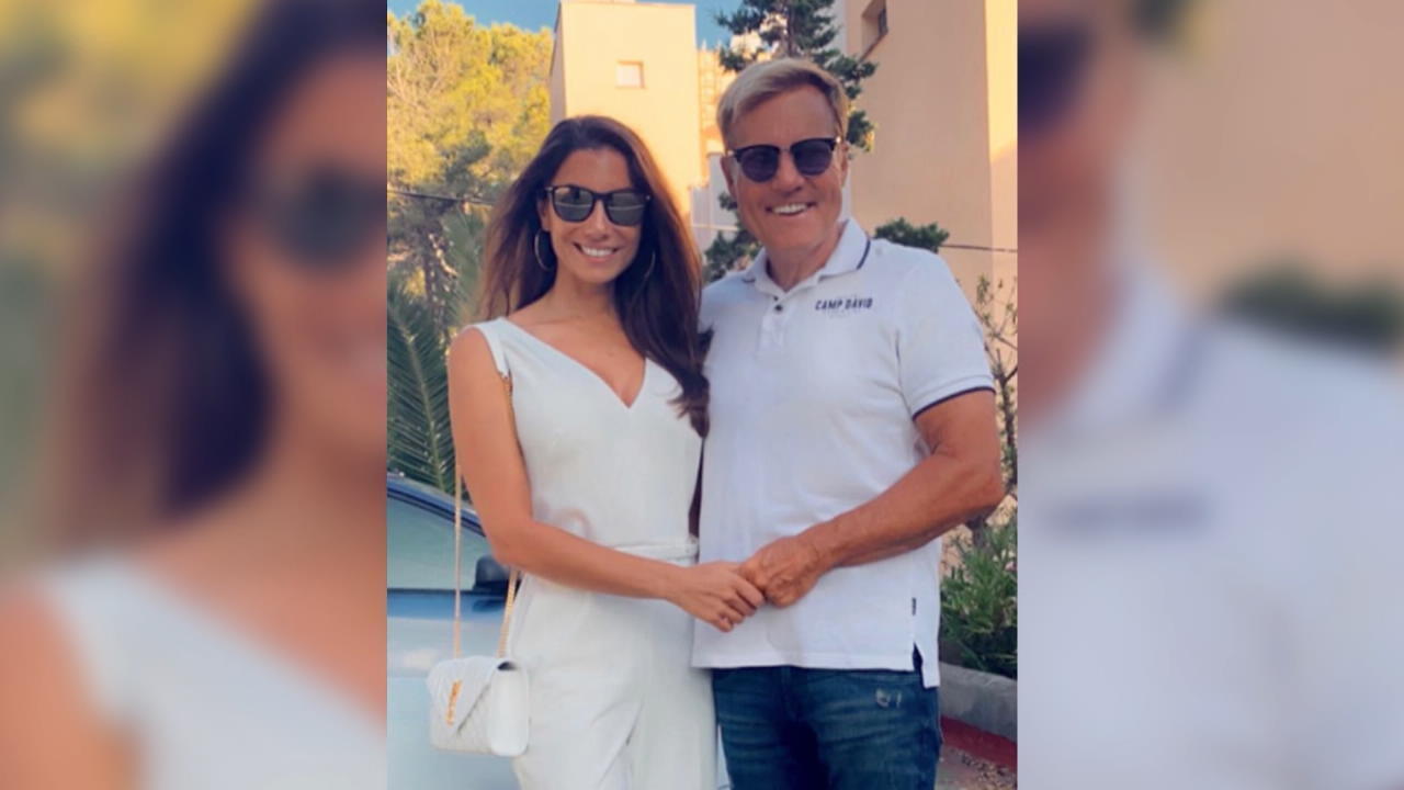 Dieter Bohlen & Carina feiern Liebes-Jubliäum