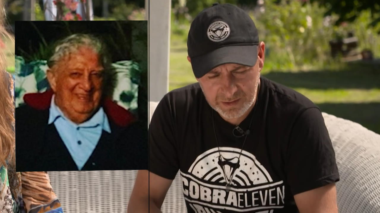 "Cobra 11"-Star Erdogan Atalay bangt um seinen Vater