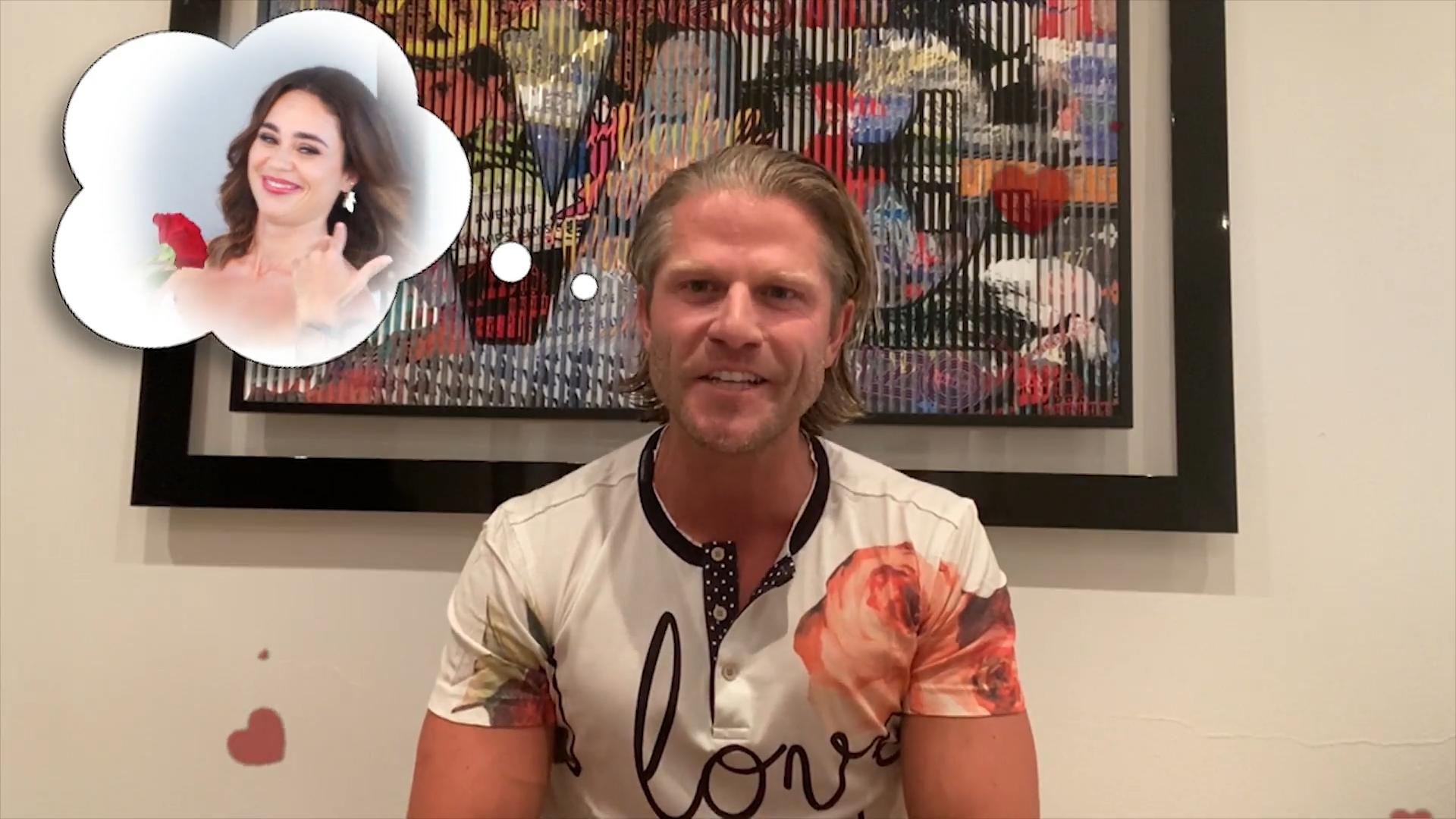Was die Ex-Teilnehmer über Bachelorette Melissa denken