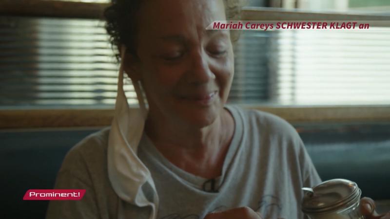 Mariah Careys Schwester packt aus