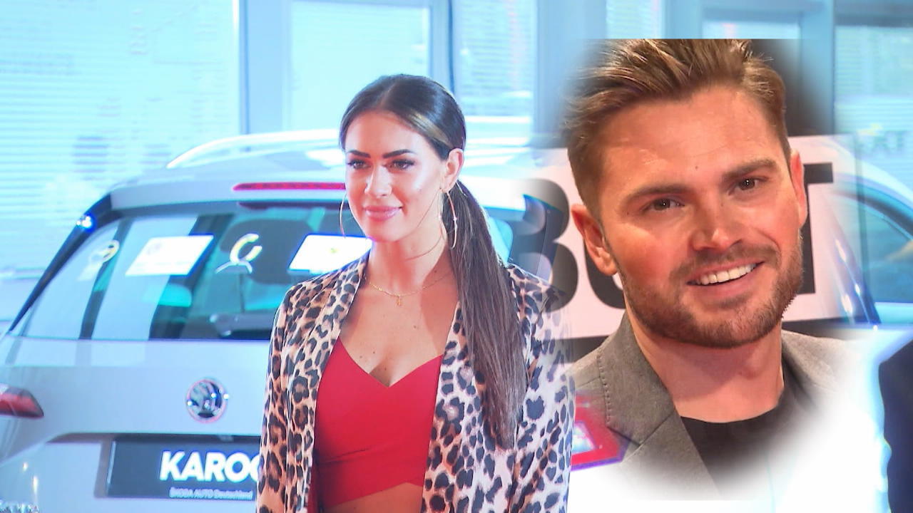 Neues Futter um Liebes-Gerücht von Jessica und Johannes