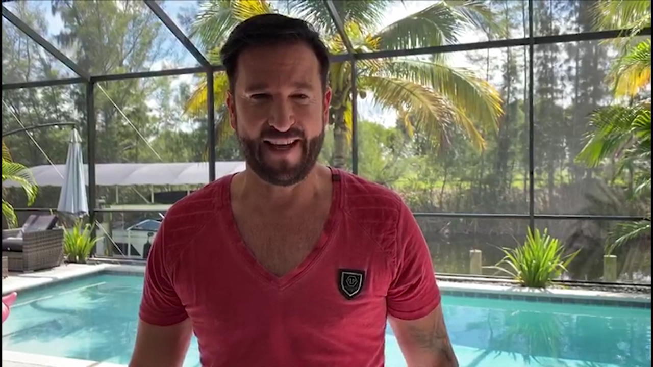 Michael Wendler wird Juror bei DSDS