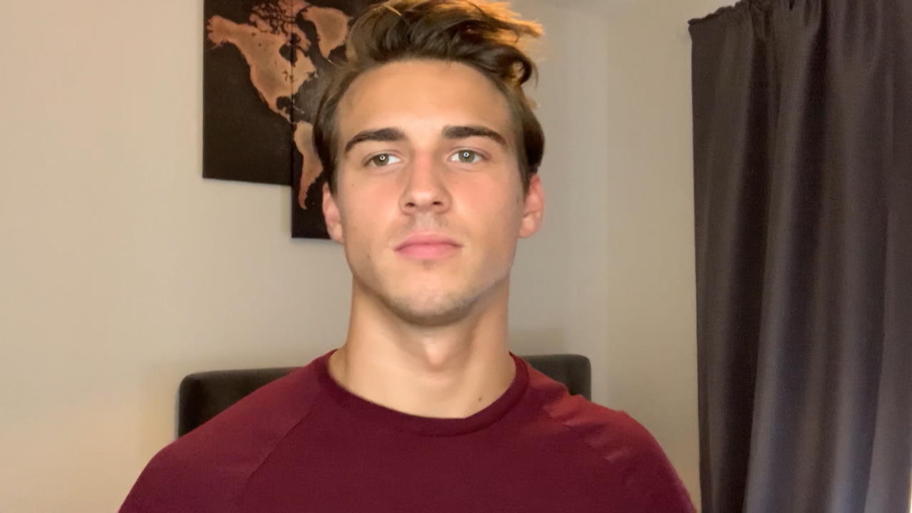 Richard Heinze über Bachelorette Melissa