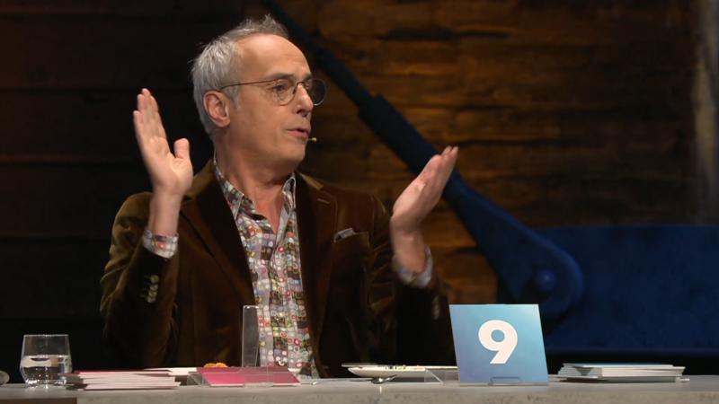 Die Bewertung des Impro-Ganges
