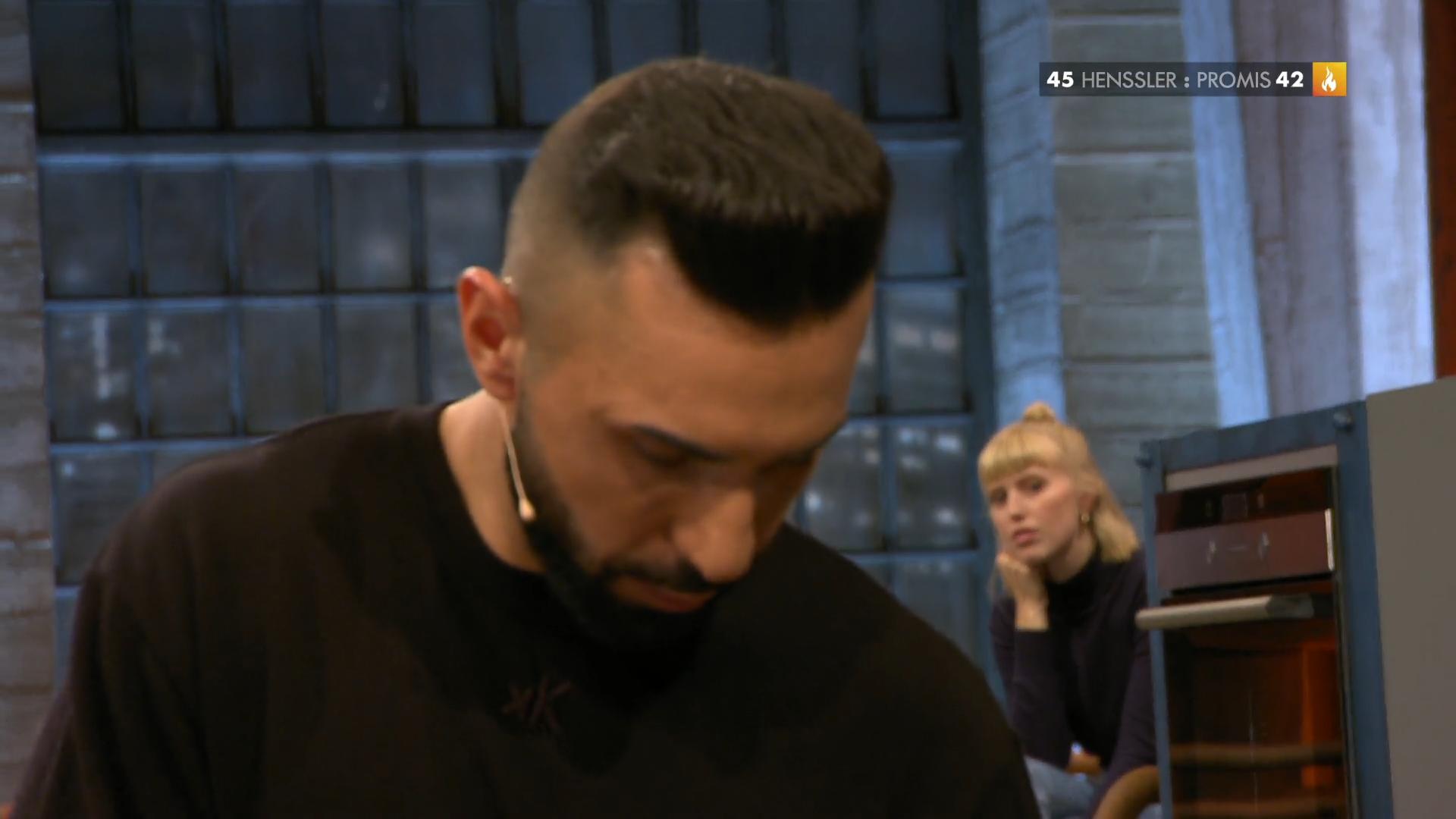 Bei "Sing meinen Song" sorgte Mo für Gänsehaut