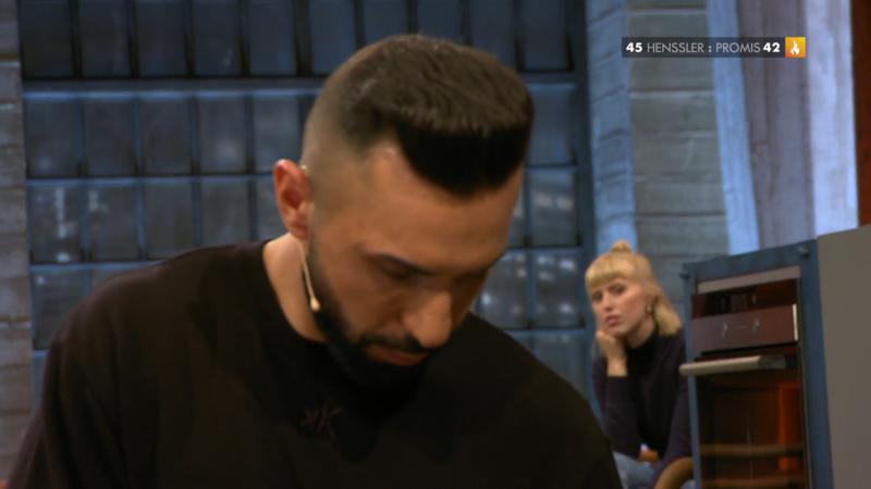 Bei "Sing meinen Song" sorgte Mo für Gänsehaut