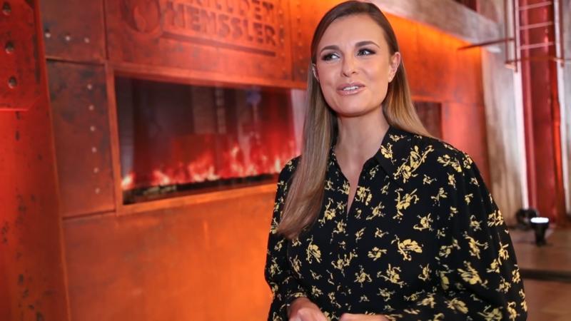 Darum hält Laura Wontorra immer mehr zu den Promis