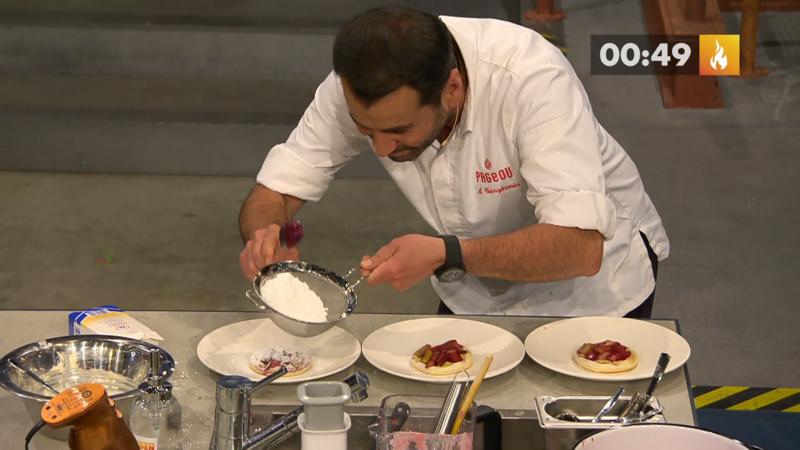 Ali Güngörmüs: "Jetzt wird's getürkt!"
