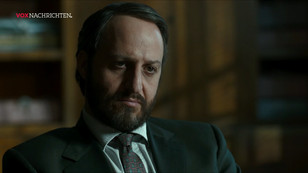 Italienischer Thriller:  „Il Traditore“
