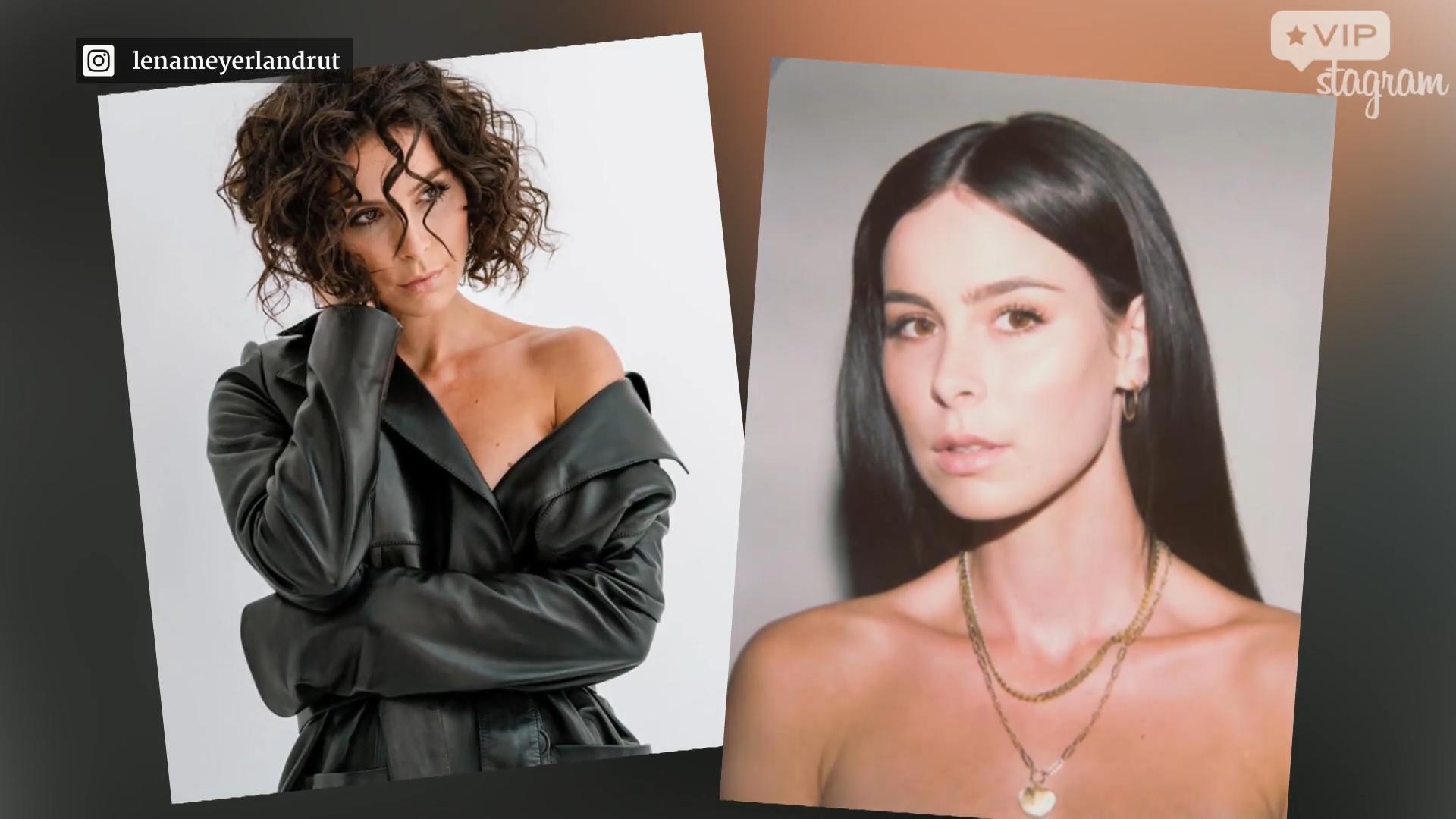 Lena Meyer-Landrut & Co. haben uns diese Woche verblüfft