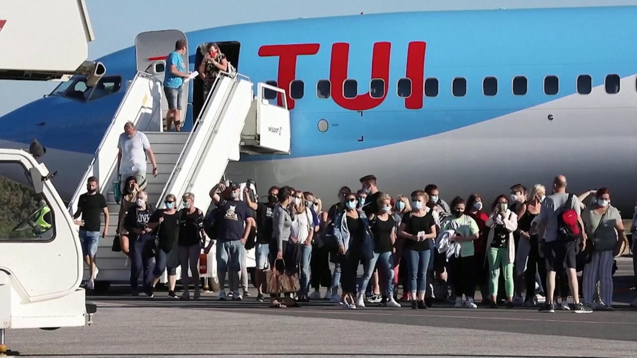 Urlaub in Corona-Zeiten: Das gilt jetzt für Spanien-Reisende