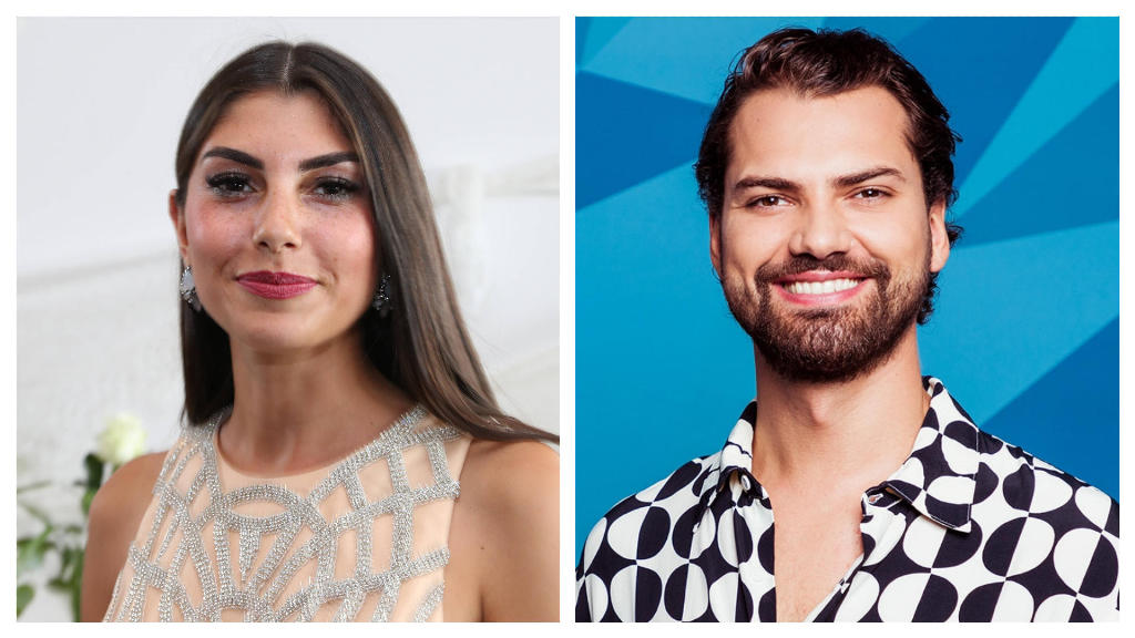 Sind Yeliz Koc und Jimi Blue Ochsenknecht ein Paar?