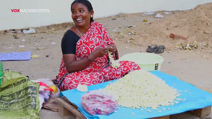Menstruationsurlaub in Indien