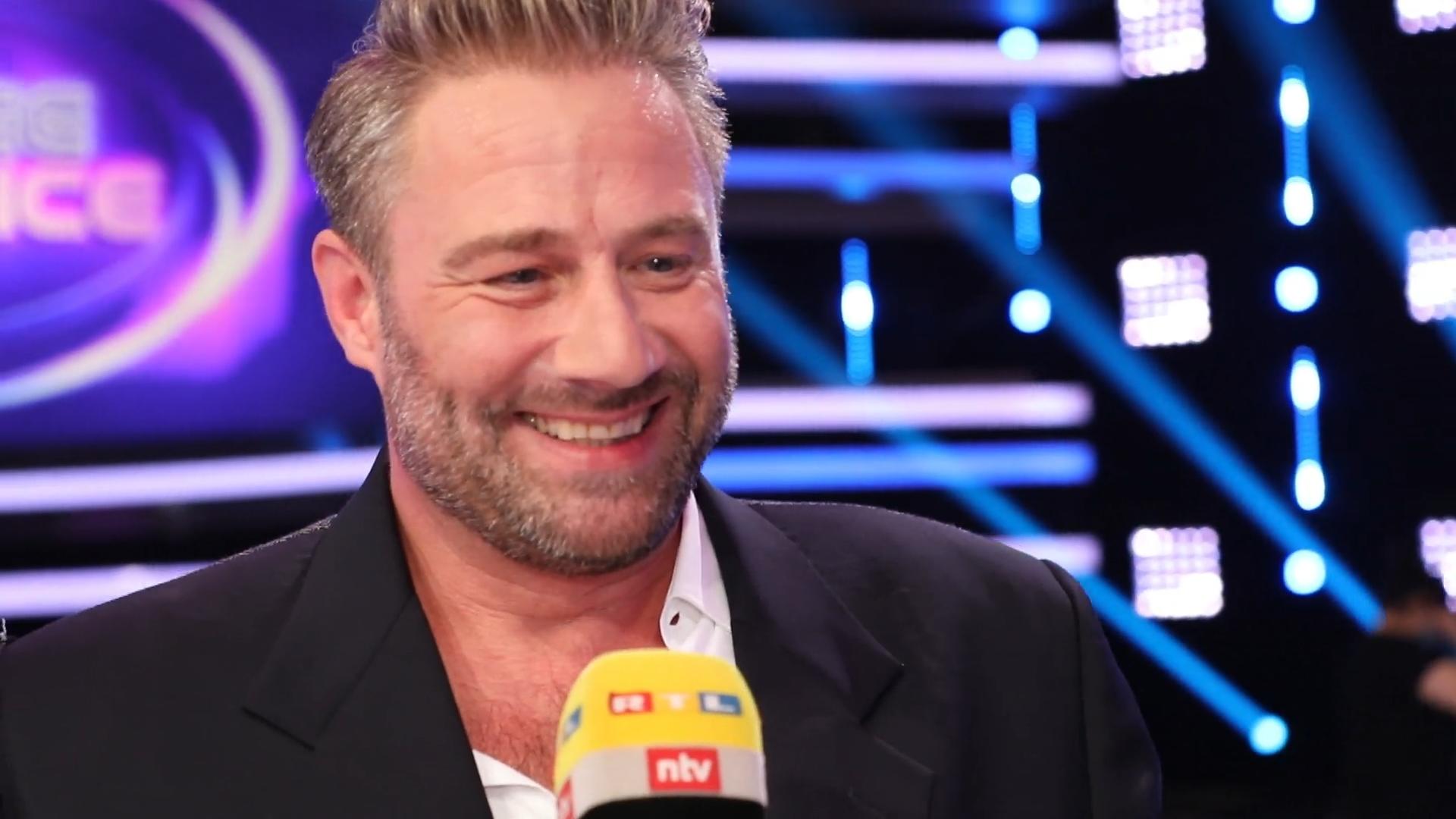 I can see your voice: Das sagen Sasha und Nicole nach der Show