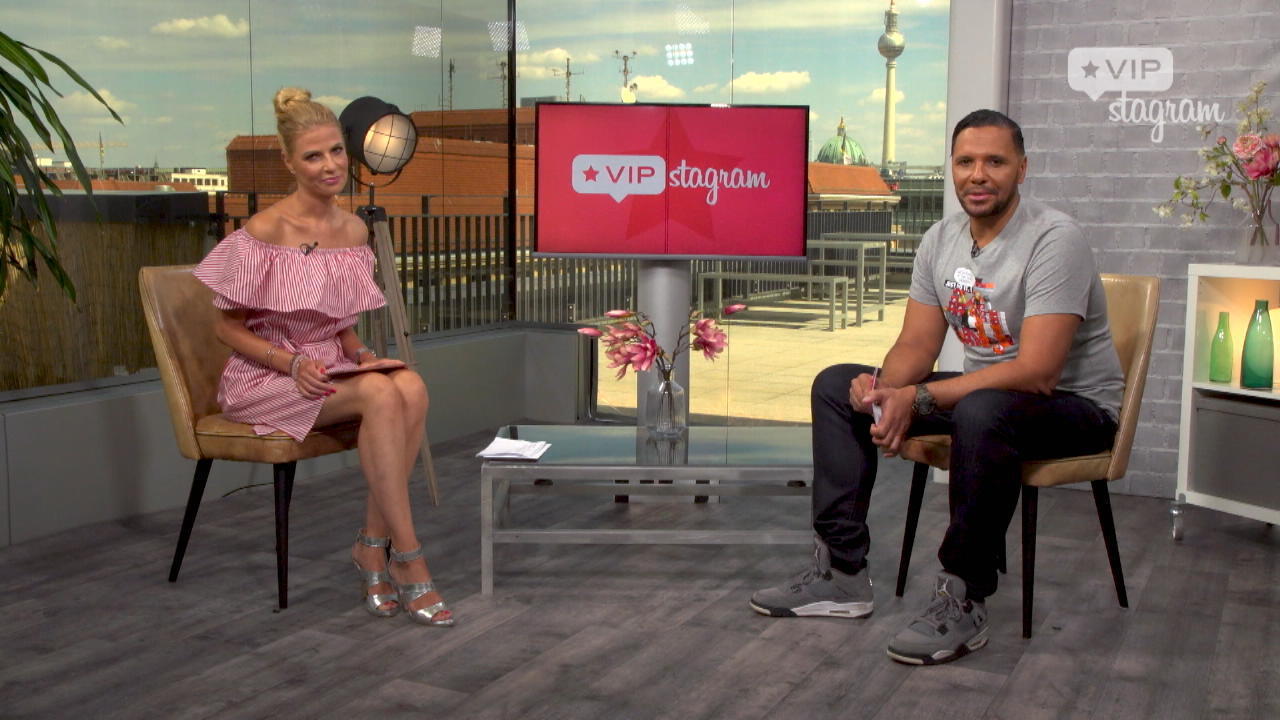 Bushido, Cathy Hummels & Co.: Die Promi-News der Woche