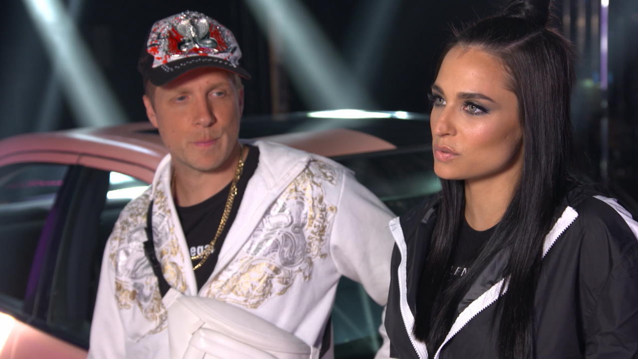 Oliver Pocher denkt schon an Baby Nummer 3