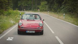 Ein altes Auto als Wertanlage?