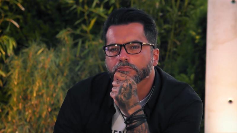 Melanie Müllers Deal wird Aurelio Savina zum Verhängnis