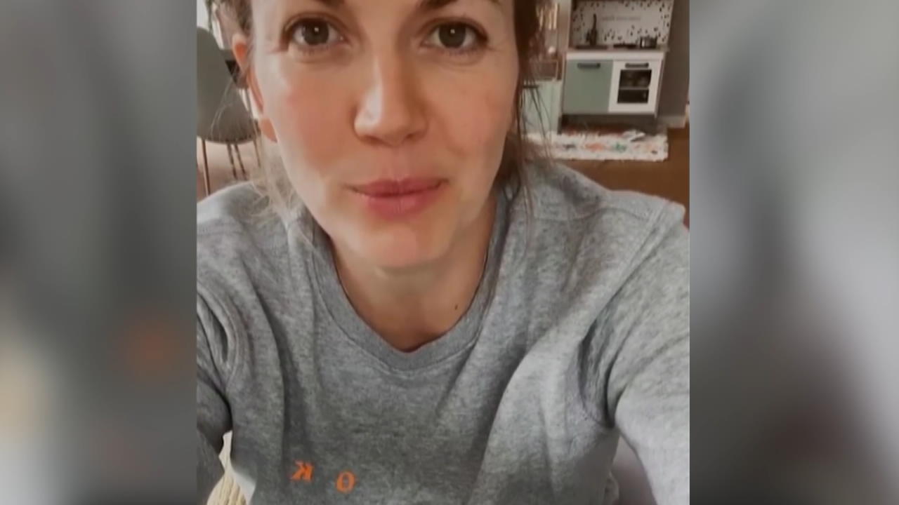 Nina Bott: Kann sie sich eine Rückkehr zu GZSZ vorstellen?