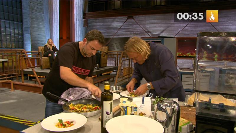 Martin Rütter reizt die Zeit komplett aus