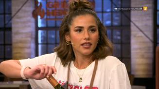 Sarah: "Da können wir stolz sein!"