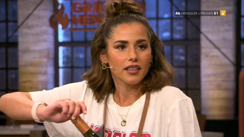 Sarah Lombardi: "Da können wir stolz drauf sein!"