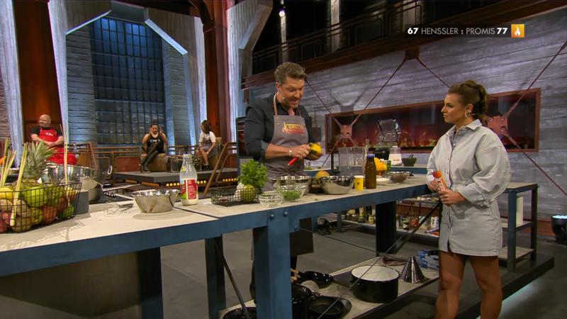 Hardy Krüger Jr. kämpft für nachhaltige & gesunde Ernährung