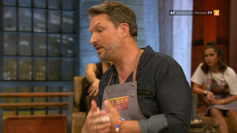 So ticken die Kinder von Hardy Krüger Jr.
