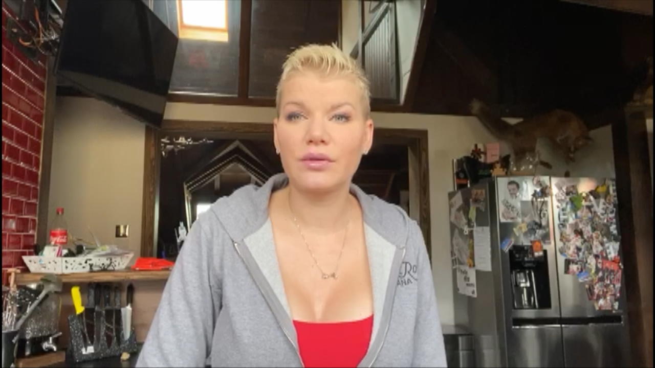 Melanie Müller verrät, wie es ihrem Mann Mike geht