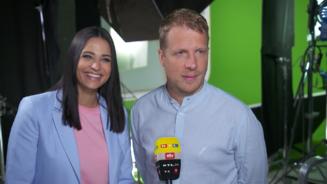 Pocher: "Dagi Bee ist nicht im Fokus"