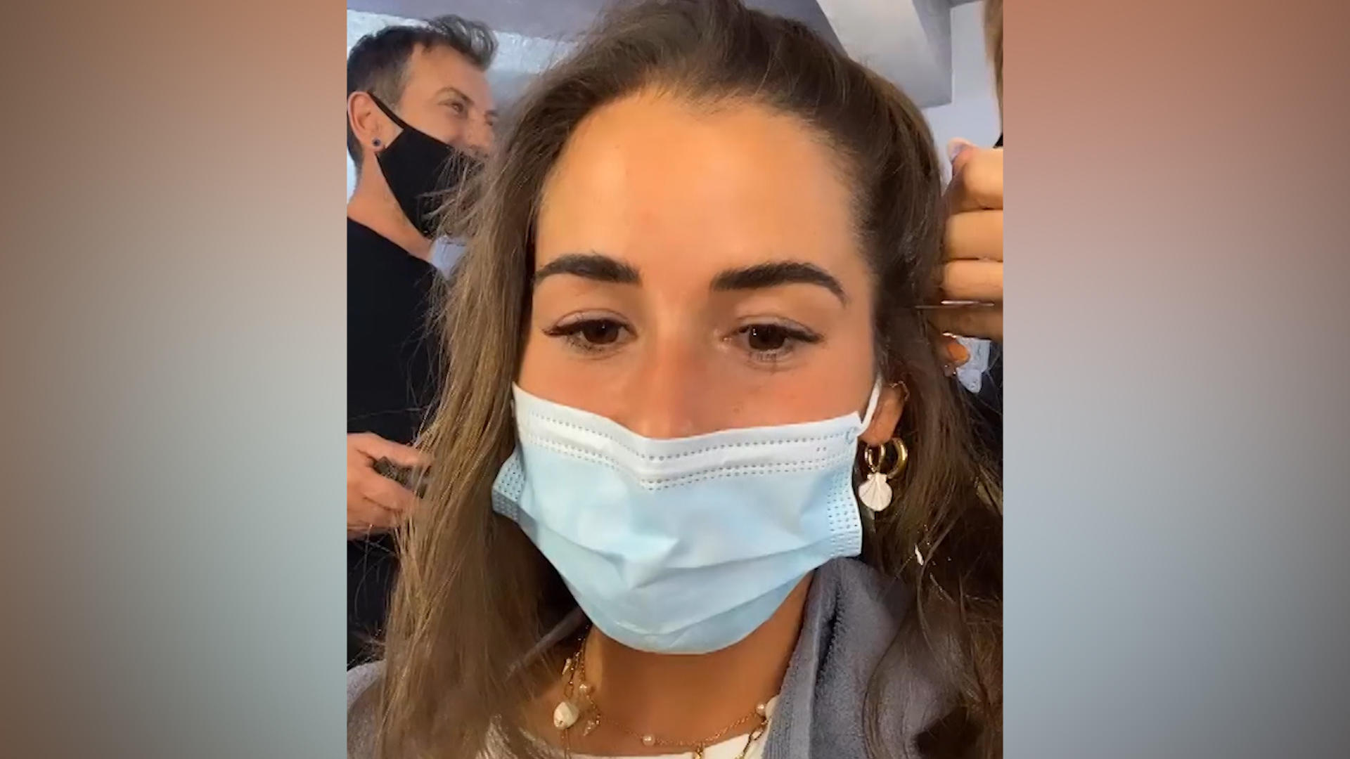 Sarah Lombardi postet versehentlich Nummer einer Freundin