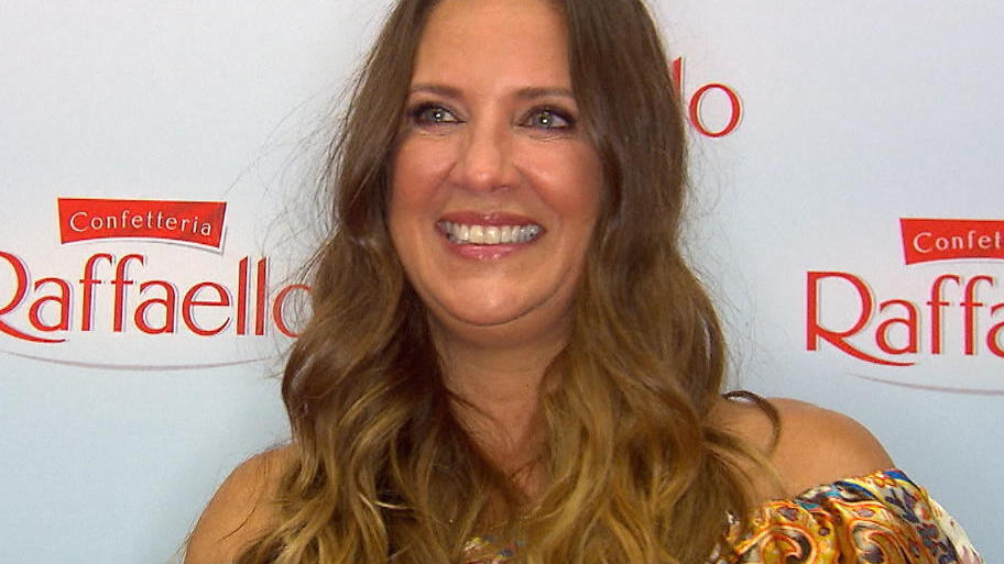 Freut sich Dana Schweiger auf ihr Enkelkind?