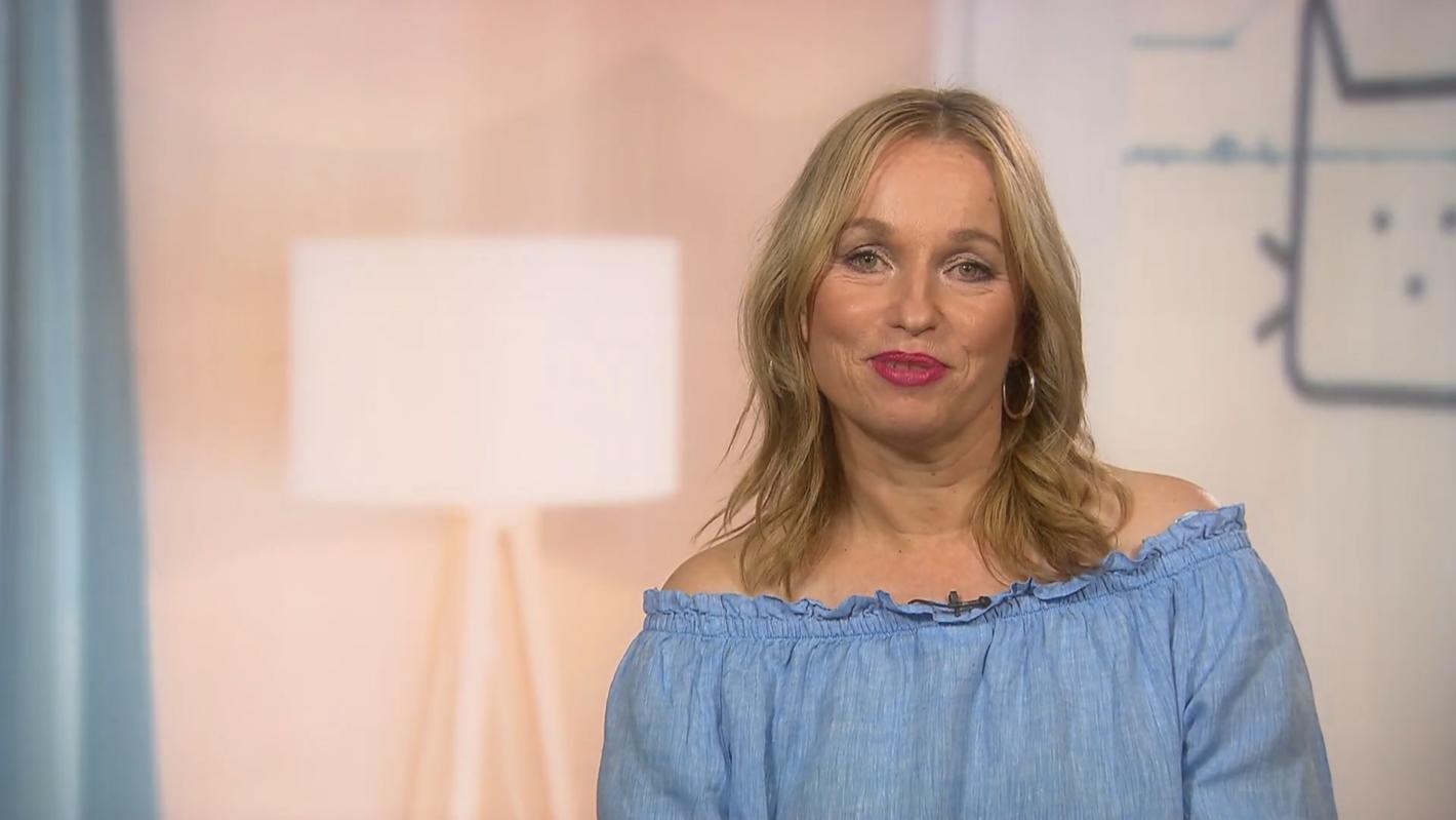 Die KatzenKita Birga Dexel im Interview