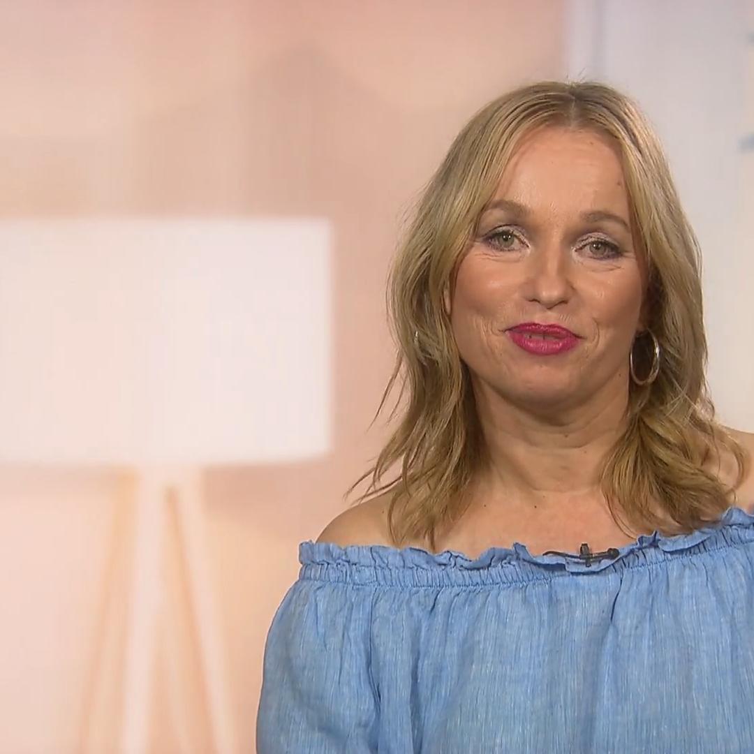 Birga Dexel im Interview
