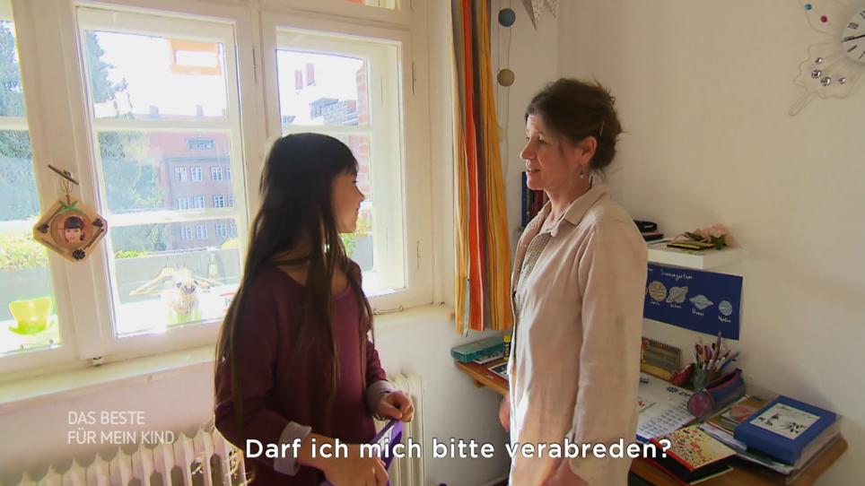 Das Beste Für Mein Kind Vox