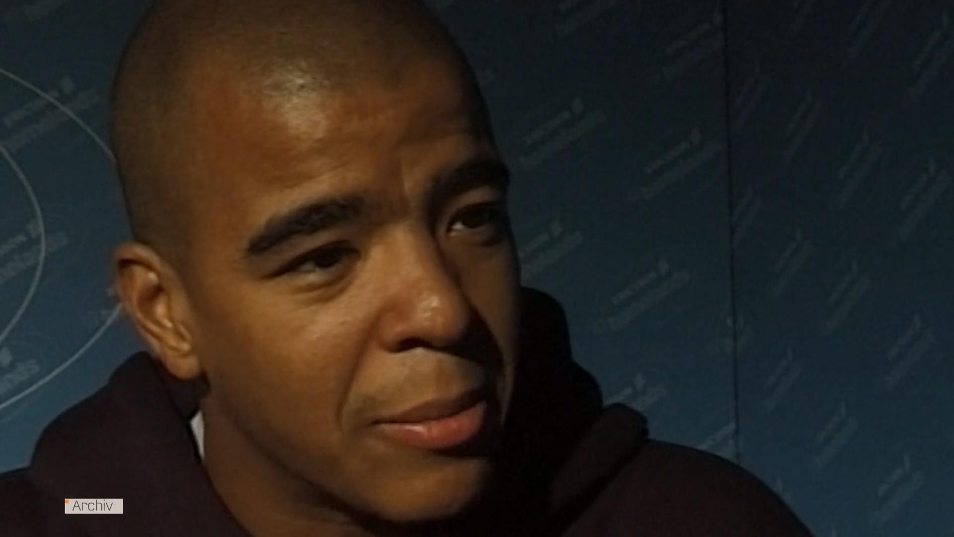 Star DJ Erick Morillo ist tot