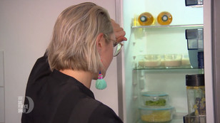 Zu viel Selbstkritik ist auch nicht gut