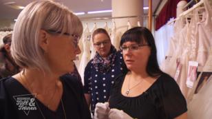 Franziskas Mutter gibt eine klare Richtung vor